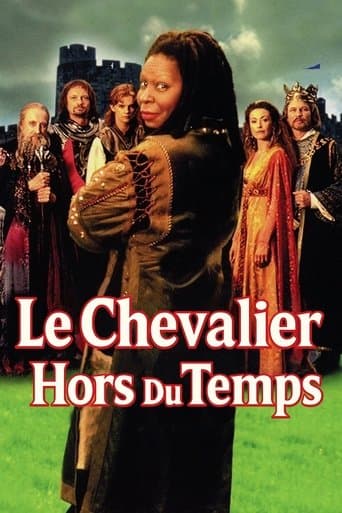 Le Chevalier hors du temps