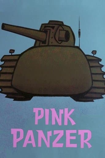 Pink Panzer