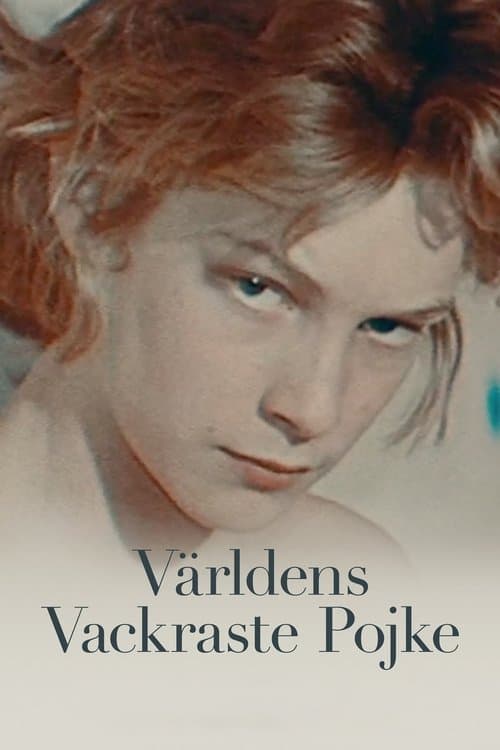 L'ange blond de Visconti