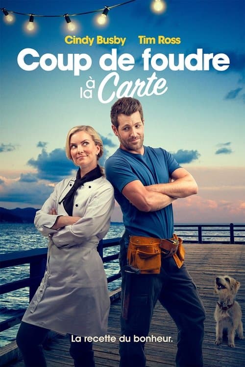 Coup de foudre à la carte