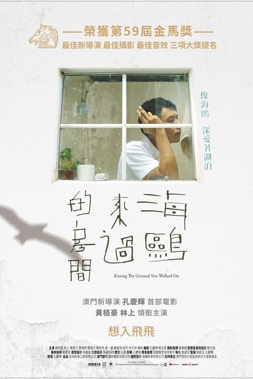 海鷗來過的房間